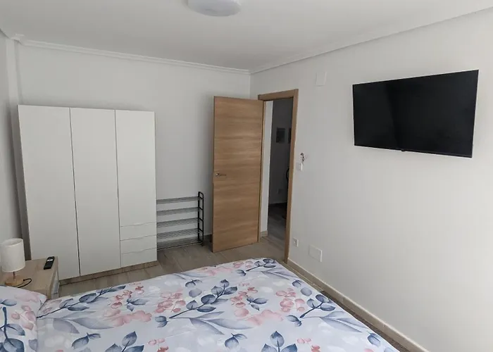 Bajamar Appartement Santander