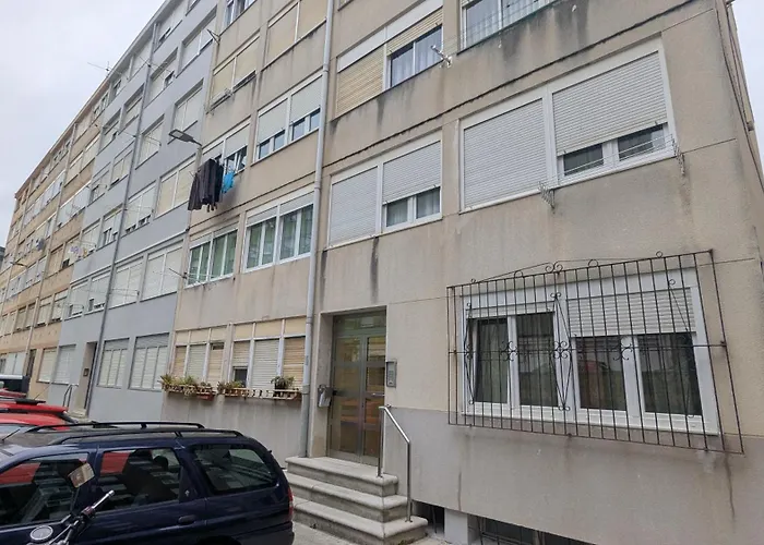 Apartament Bajamar