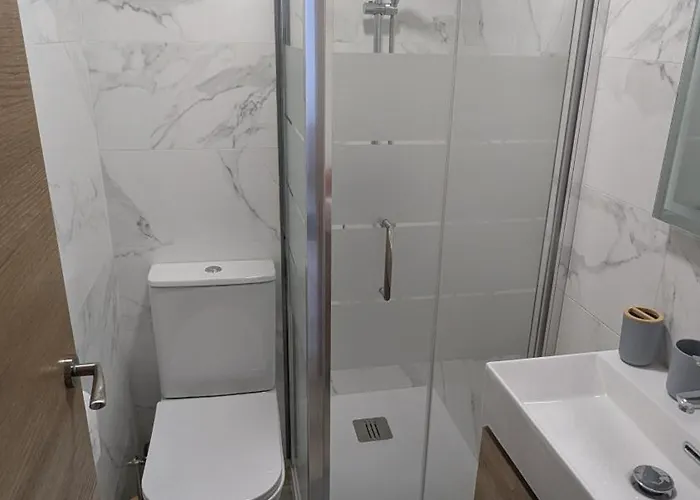 Bajamar Appartement Santander