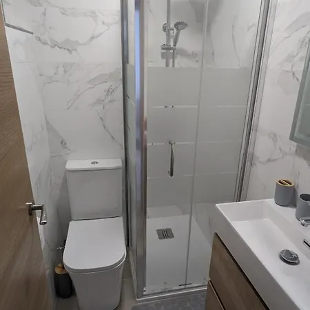 Apartment Bajamar Santander