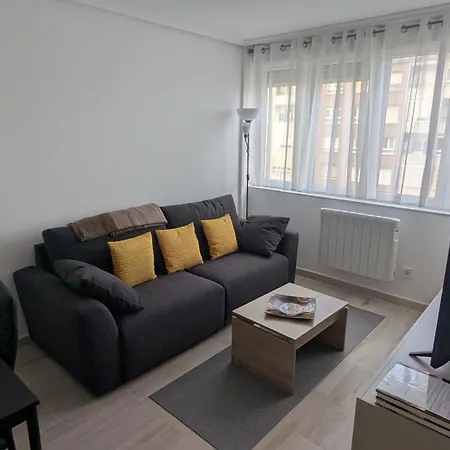 Apartment Bajamar